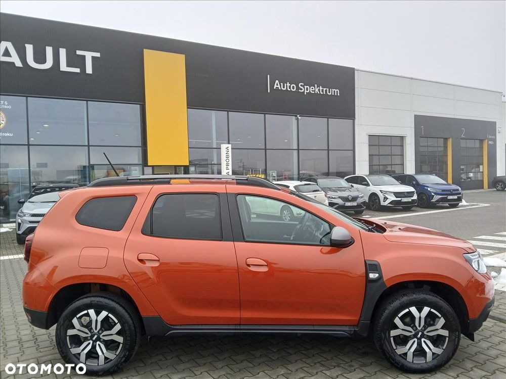 Dacia Duster 1.3 TCe Journey - 5