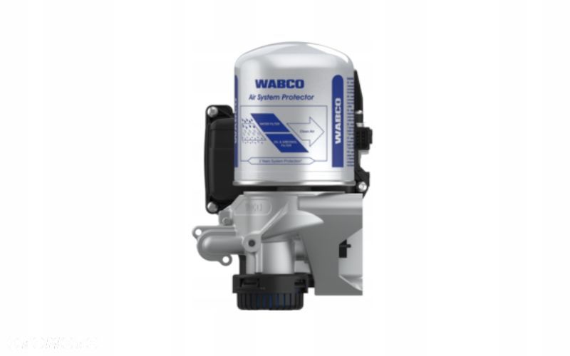 wabco osuszacz powietrza man tgx / tgs / bus euro 6 - 1