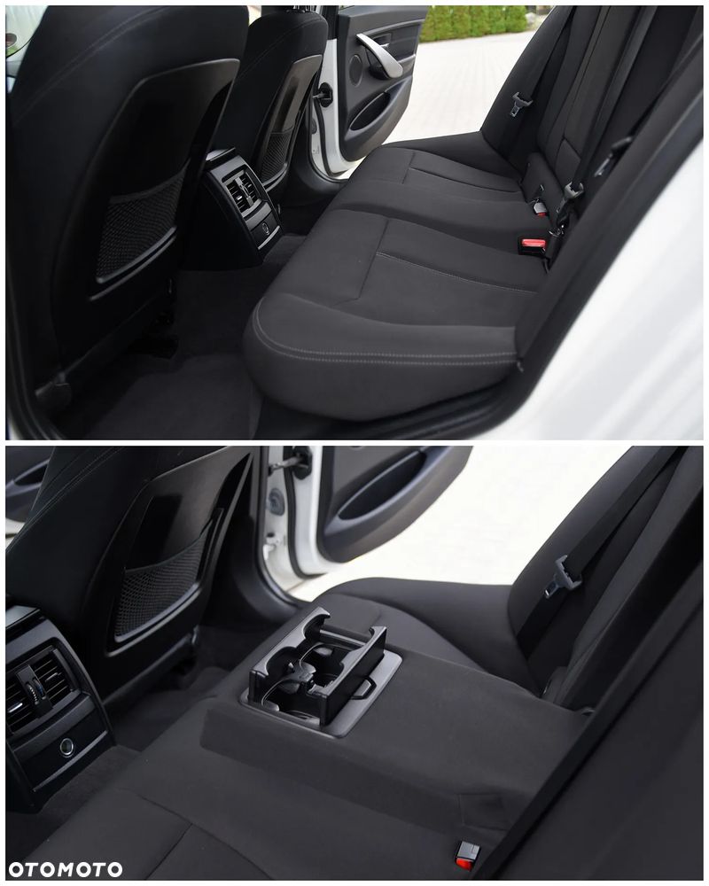 BMW Seria 3 316i - 29