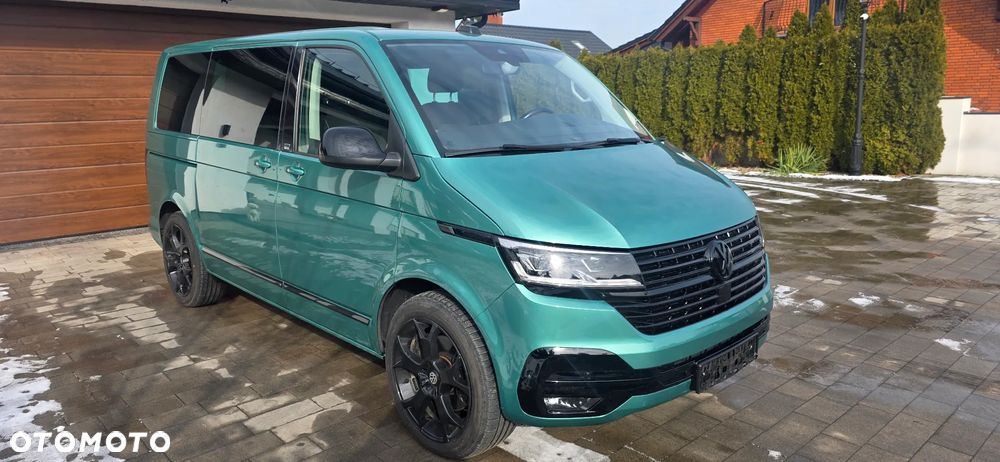 Volkswagen Multivan 2.0 TDI L1 Highline 4Motion DSG - 6