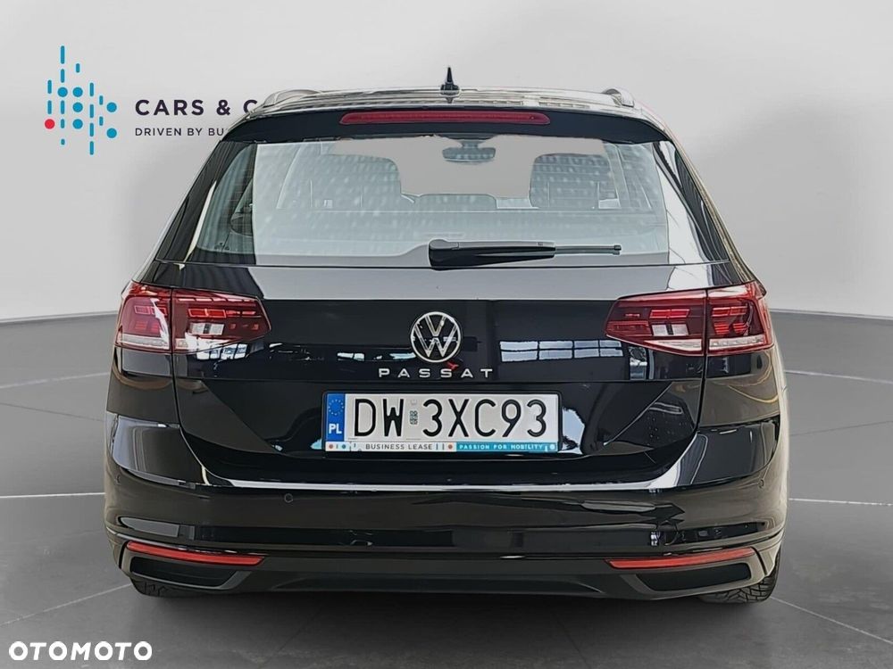 Volkswagen Passat Variant 1.5 TSI EVO Business DSG - 28
