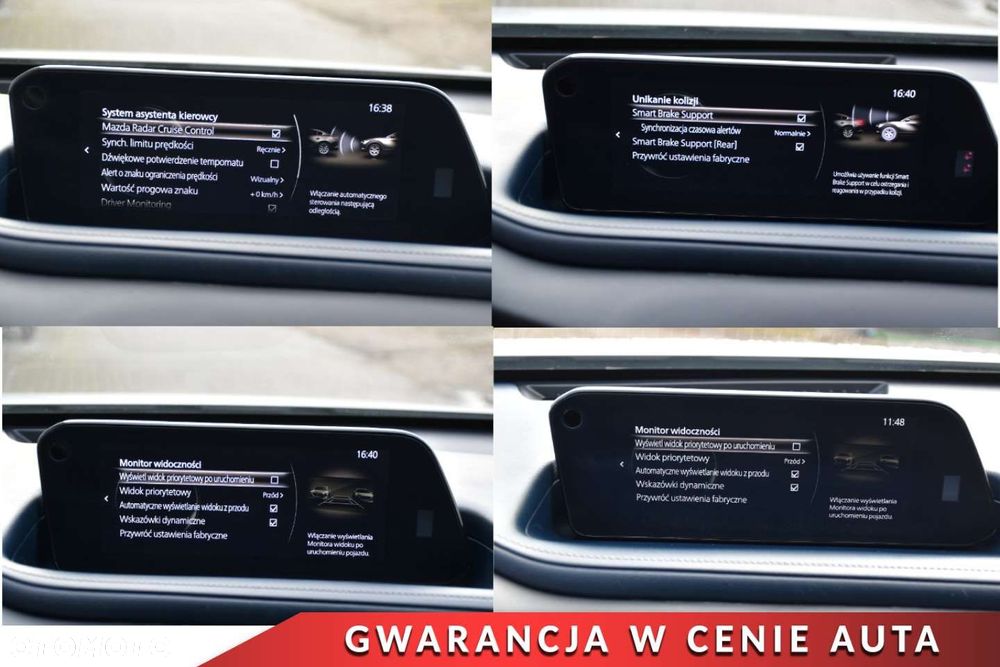 Mazda CX-30 SKYACTIV-D 1.8 - 23