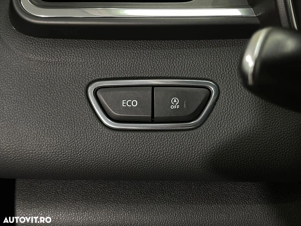 Renault Kadjar BLUE dCi EDC Intens - 22