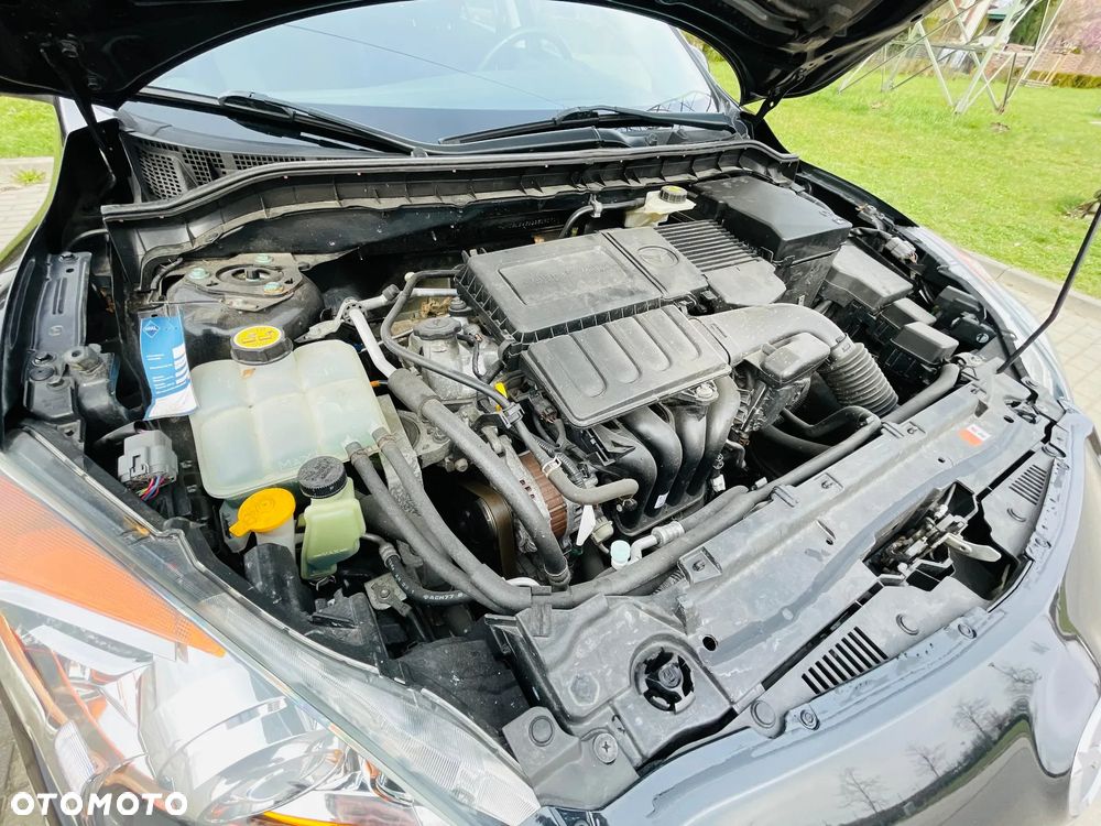 Mazda 3 1.6 MZR Exclusive-Line - 30