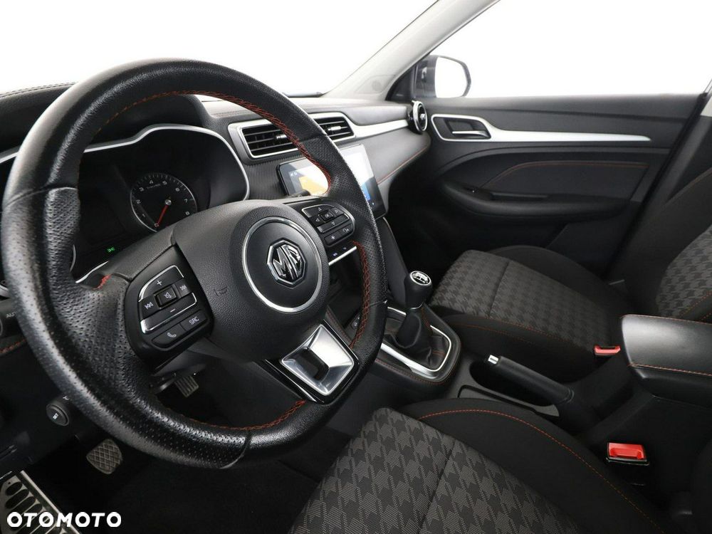 MG ZS ICE 1.5 VTI-tech Comfort - 14