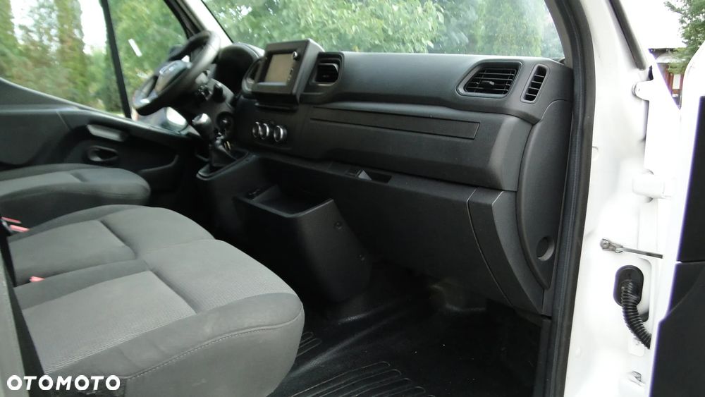 Renault MASTER - 16