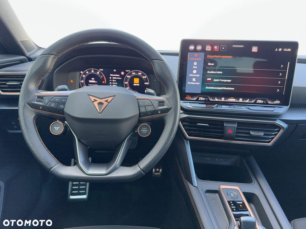 Cupra Formentor 1.5 TSI DSG - 17