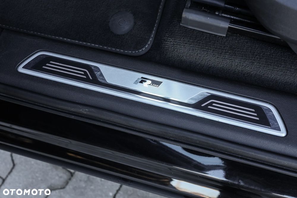 Volkswagen Touareg 3.0 V6 TDI SCR 4Mot - 22