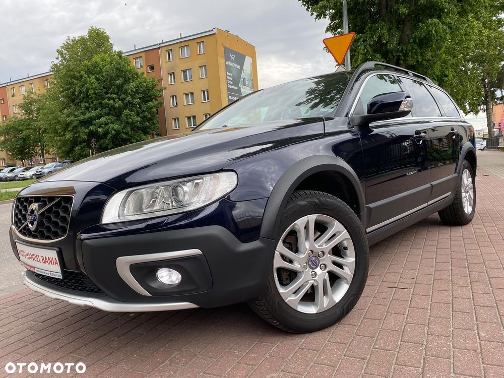 Volvo XC 70 D4 Geartronic Momentum - 3
