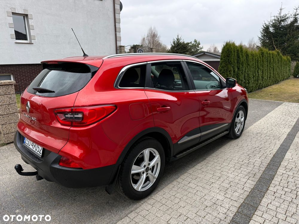 Renault Kadjar Energy dCi 130 Experience - 30