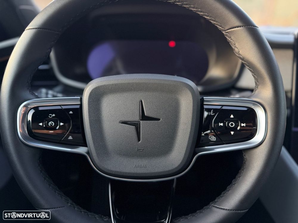 Polestar 2 Single Motor 64kWh - 21