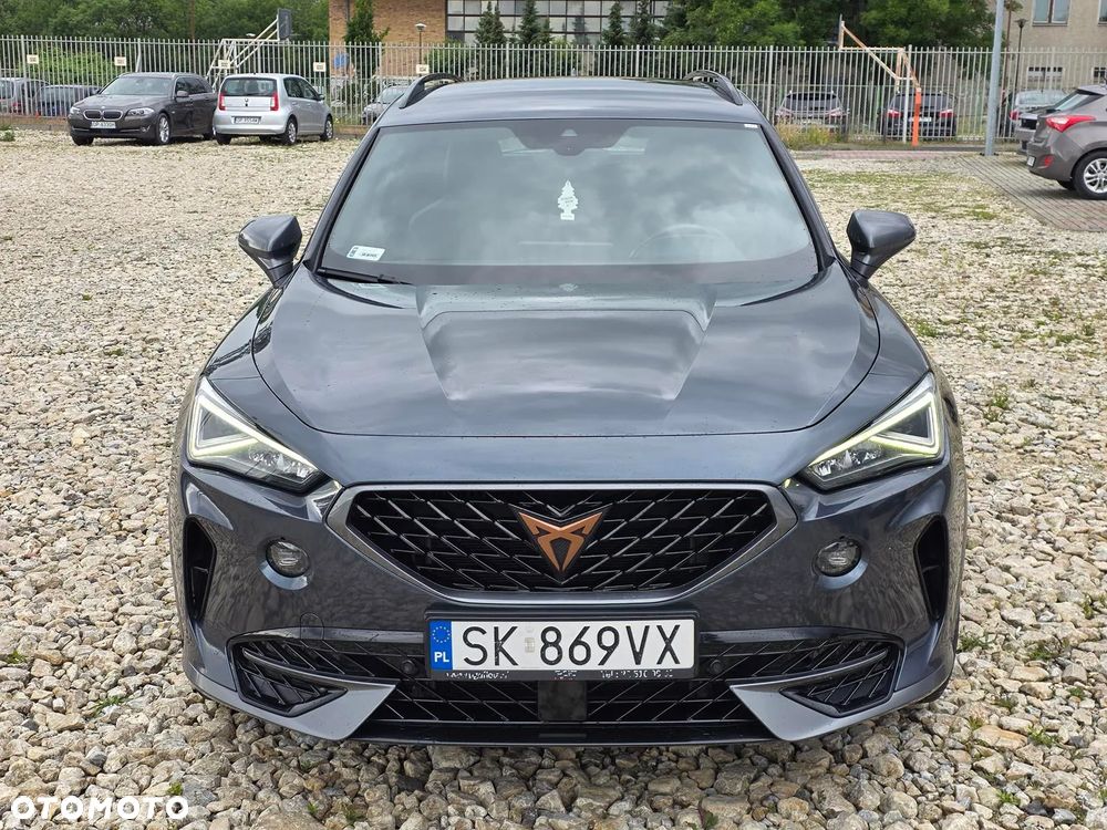 Cupra Formentor 1.5 TSI DSG - 3