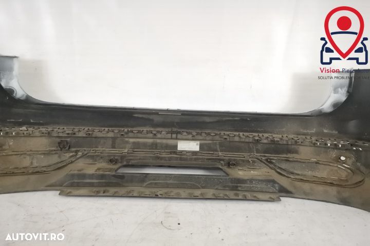 Bara Spate Originala Cu Senzori Si Fusta In Stare Buna Volkswagen VW - 7