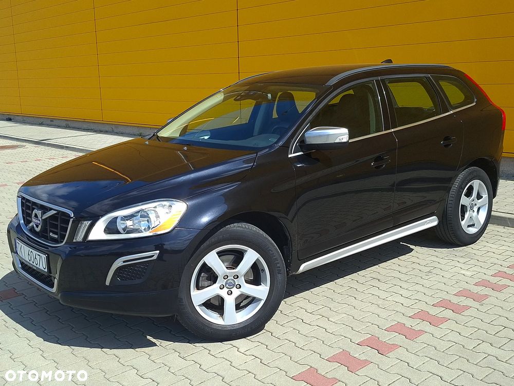 Volvo XC 60 D4 RDesign - 11