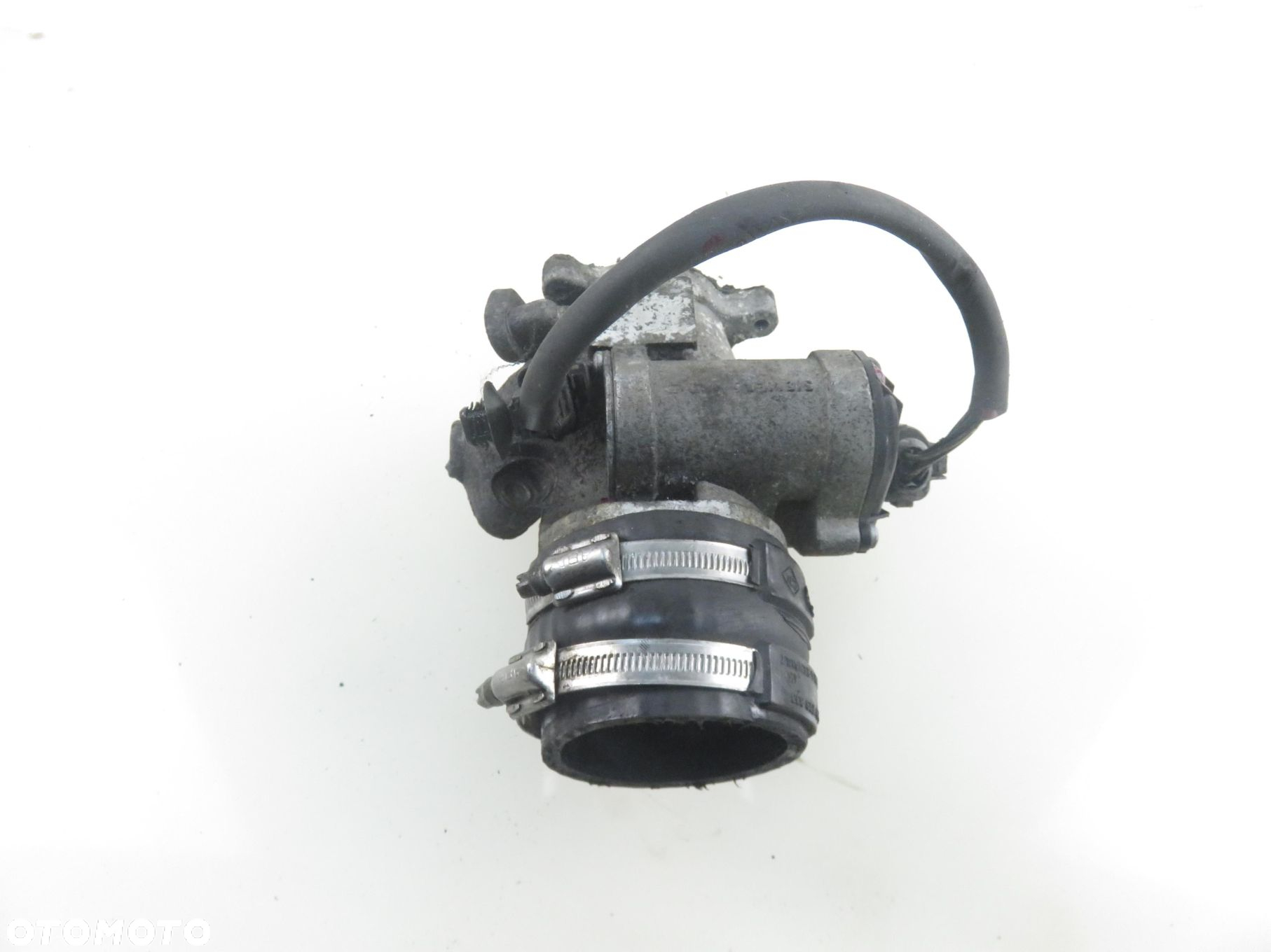 ZAWÓR EGR RENAULT MASTER II 2.5 dCi 8200222772 A2C53094175 - 8