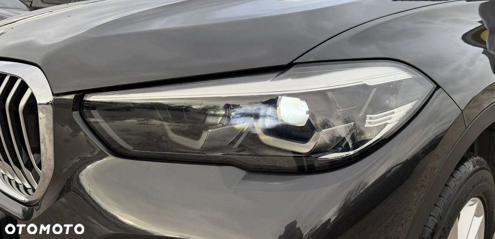 BMW X5 xDrive25d - 16