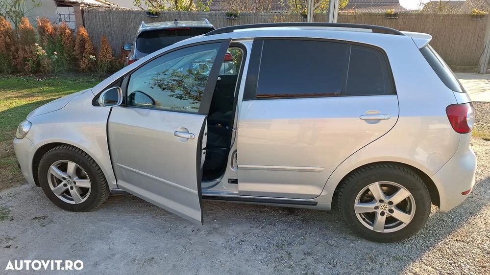 Volkswagen Golf Plus - 2