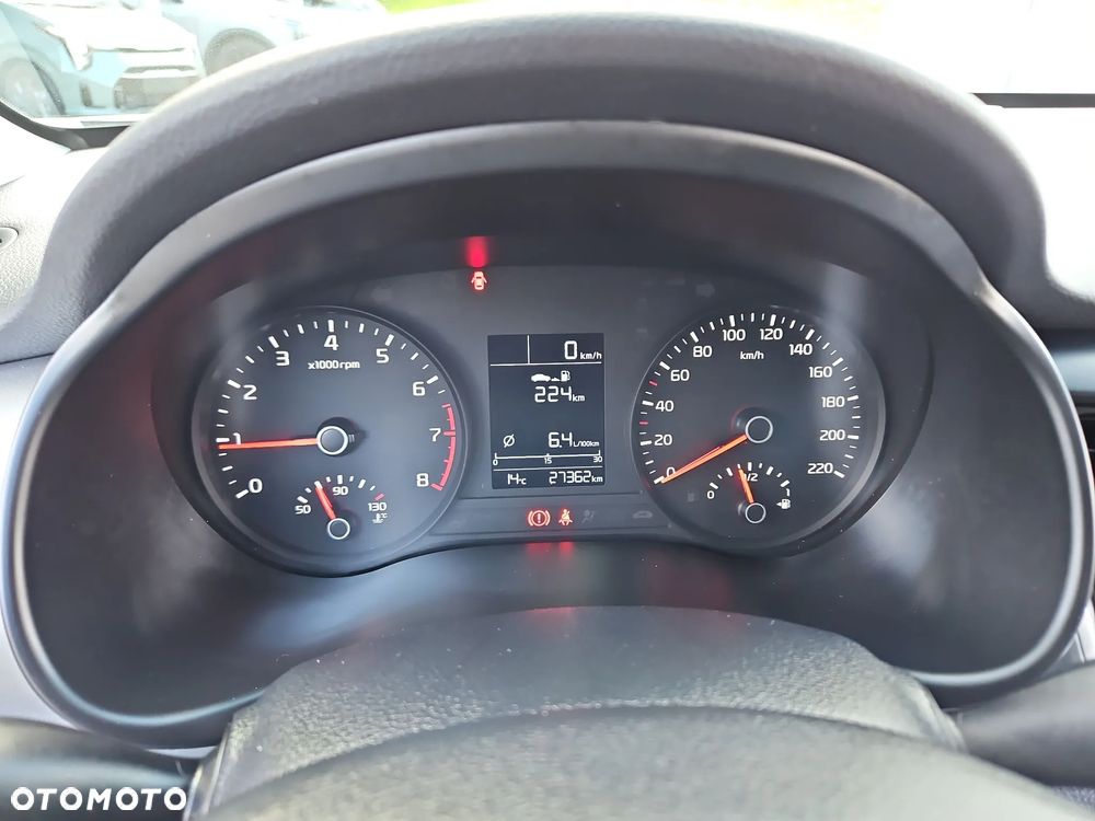 Kia Stonic 1.0 T-GDI M - 14