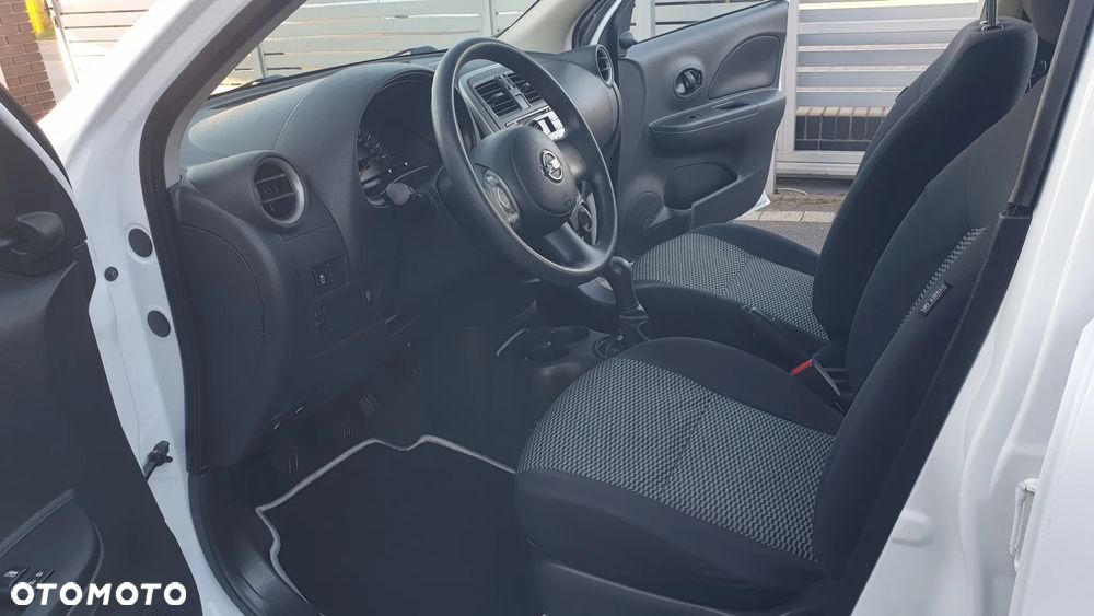 Nissan Micra 1.2 N-TEC - 16