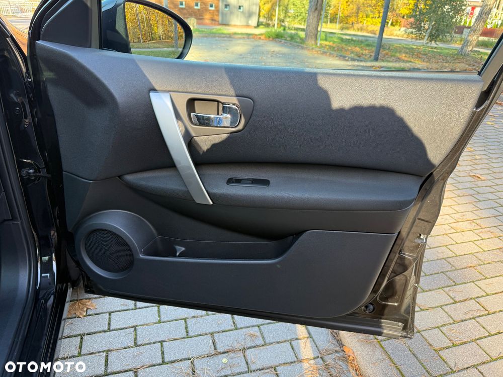 Nissan Qashqai - 19