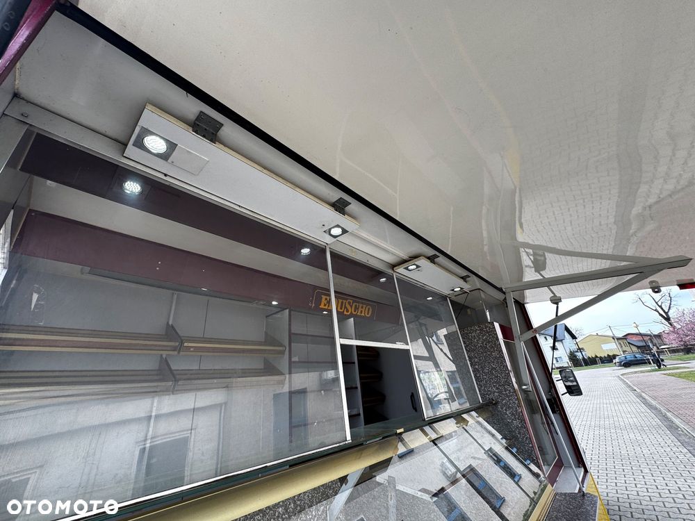 Volkswagen Transporter - 27