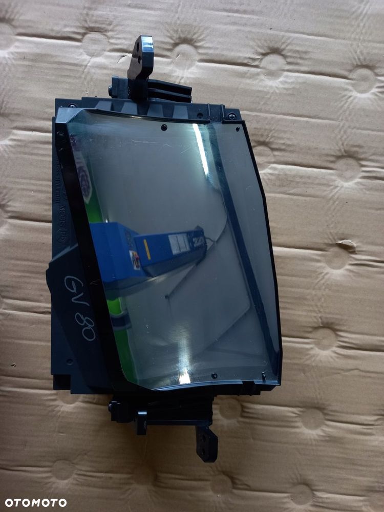 WYŚWIETLACZ HUD HYUNDAI GENESIS GV80 94310-AR030 - 1