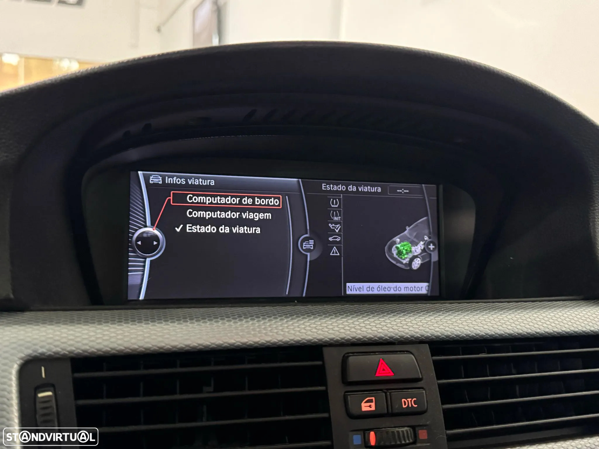 BMW 320 d Touring - 22