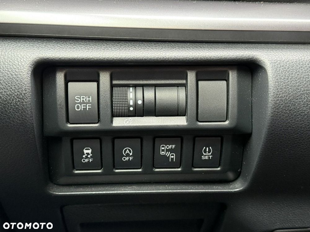 Subaru Impreza 2.0i Exclusive (EyeSight) Lineartronic - 16