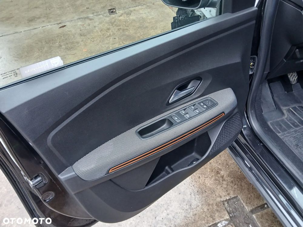 Dacia Sandero Stepway 1.0 TCe Comfort - 30