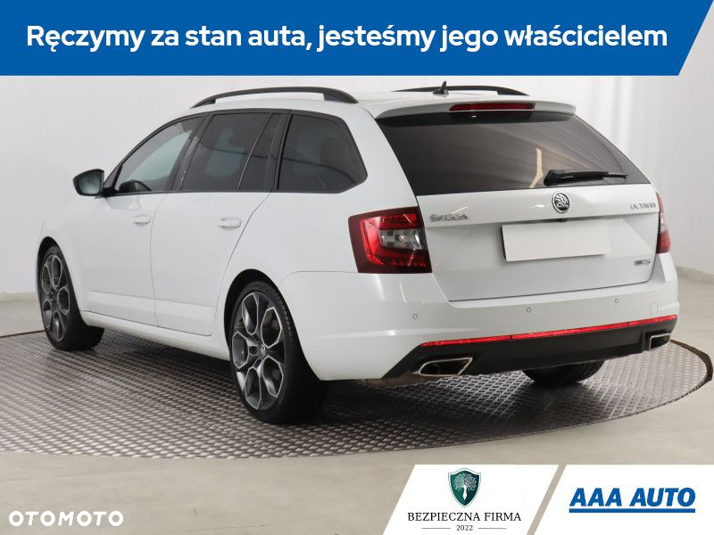 Skoda Octavia - 5