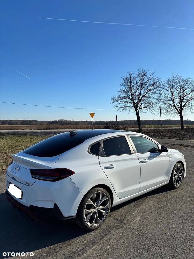 Hyundai i30 1.4 T-GDI Style - 5