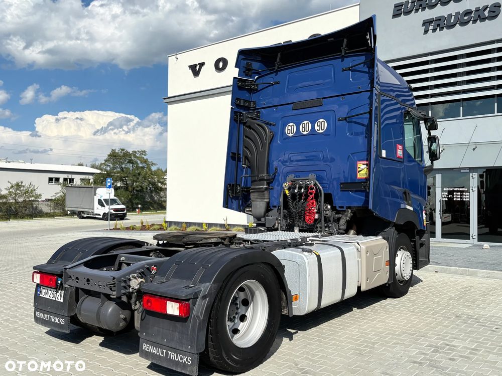 Renault T440 - 7