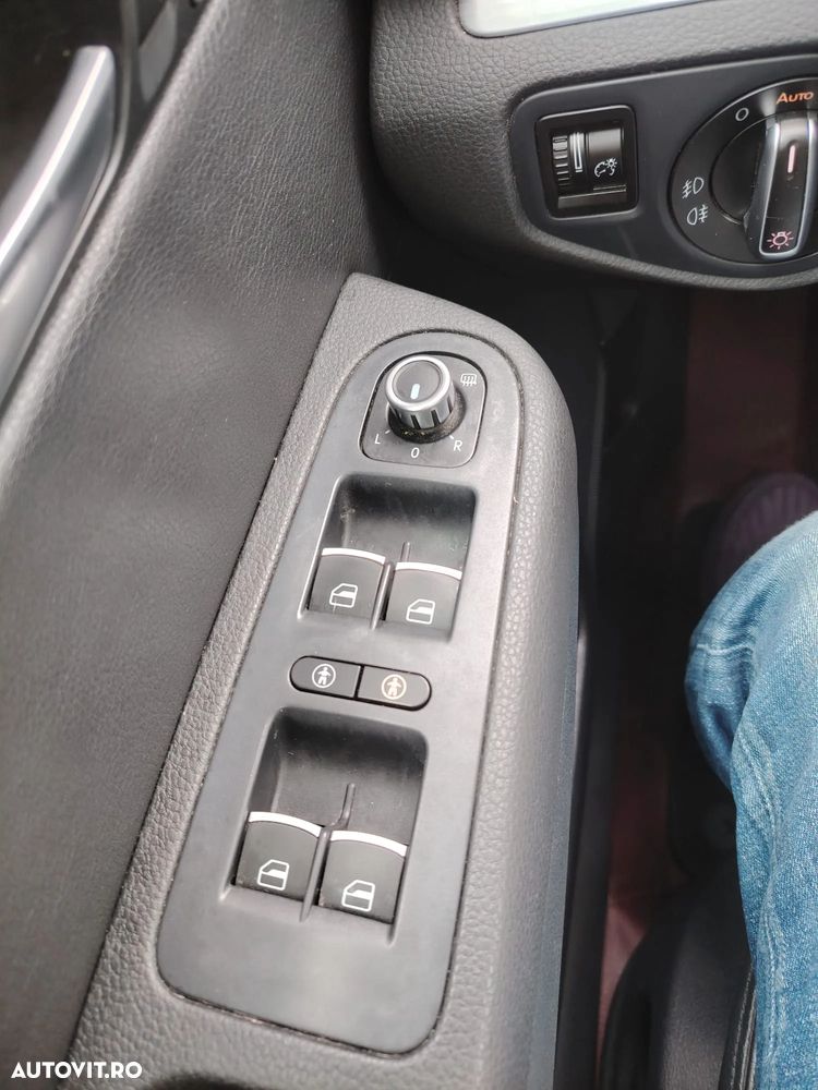 Volkswagen Sharan 2.0 TDI DSG Blue Motion Highline - 18