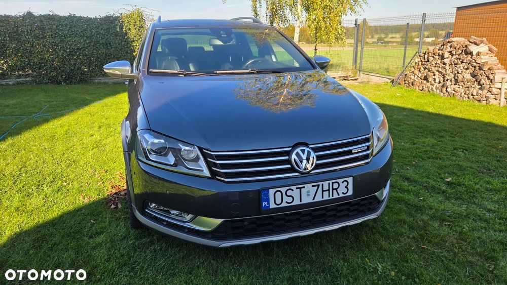 Volkswagen Passat 2.0 TDI 4Motion DSG BlueMotion Tech Highline - 19