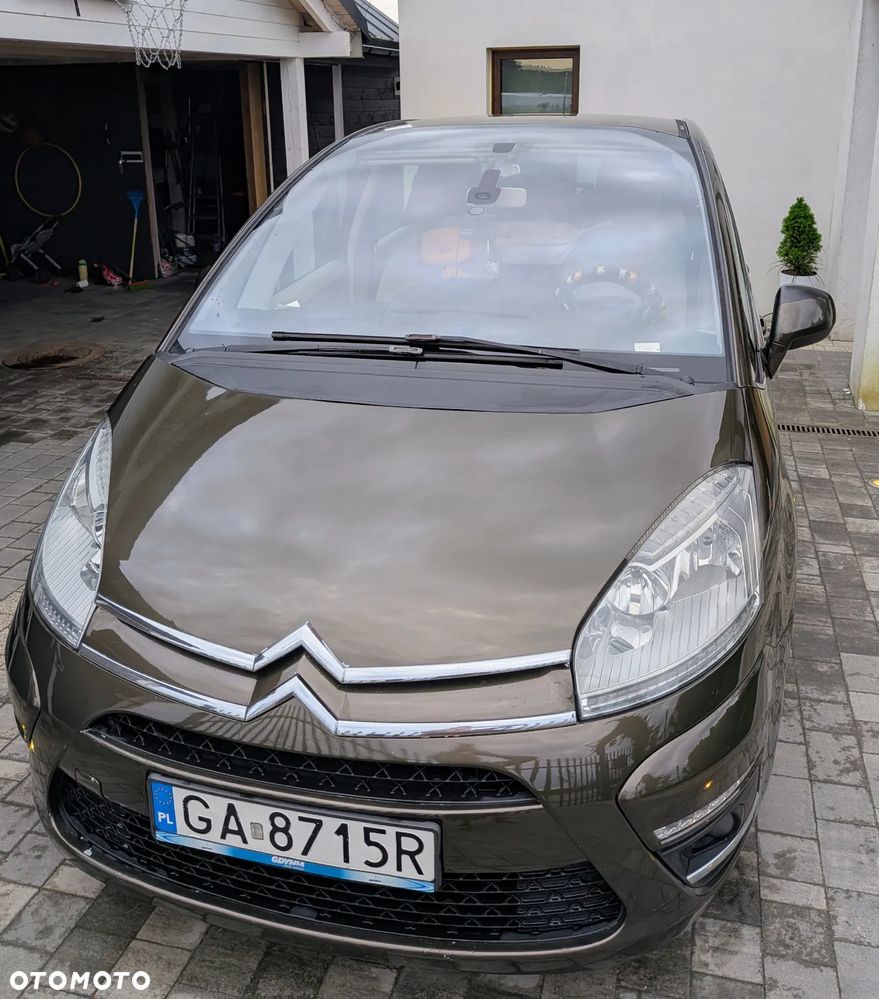 Citroën C4 Picasso 1.6 HDi Impress - 2