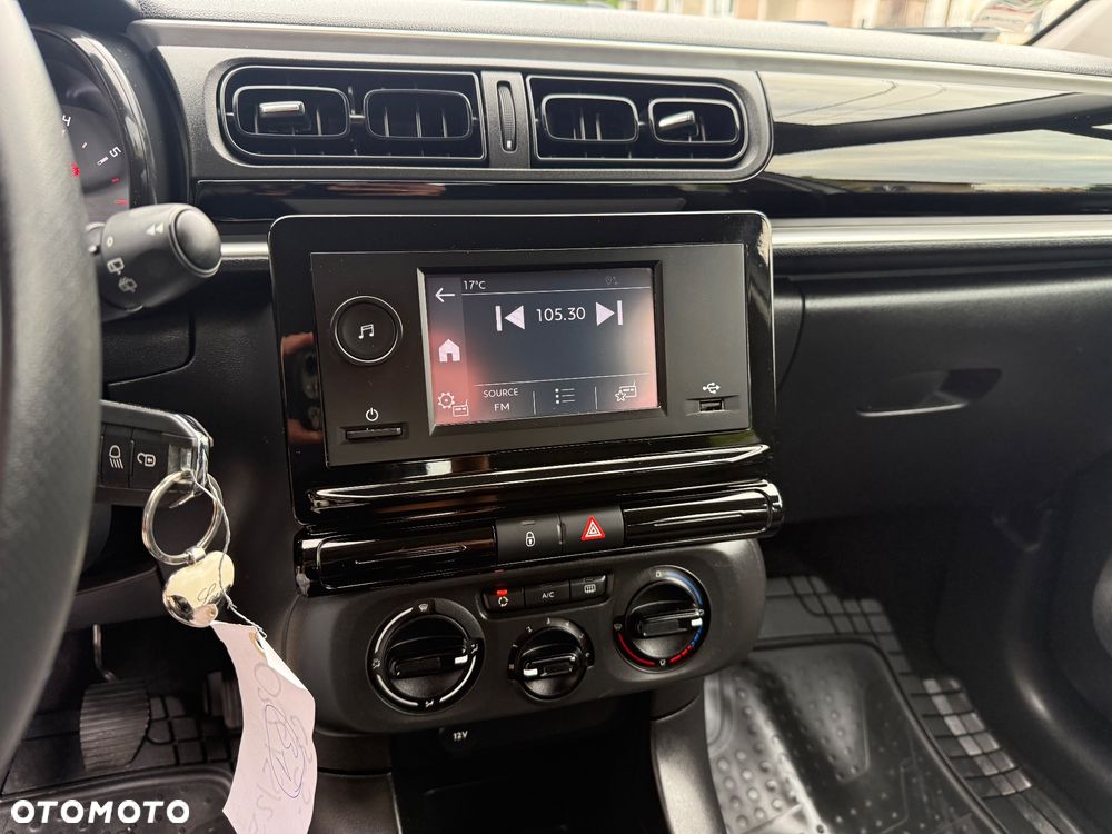 Citroën C3 1.2 PureTech Shine - 20