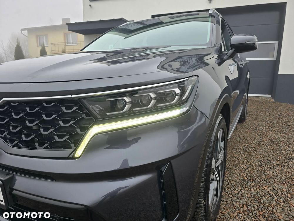 Kia Sorento - 16