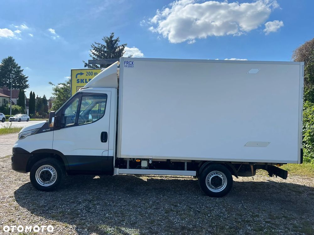 Iveco 35s14 - 9