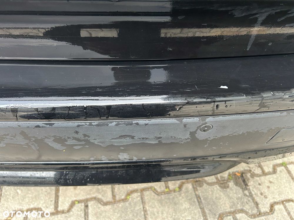 BMW X3 - 8