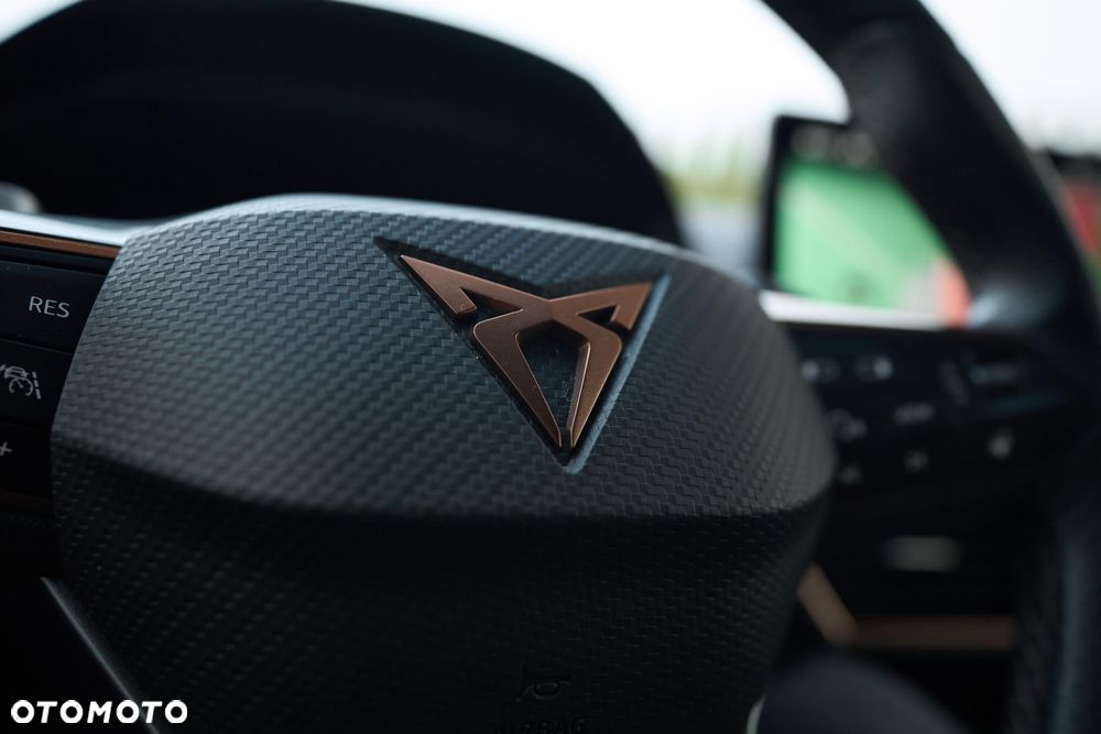 Cupra Formentor - 15