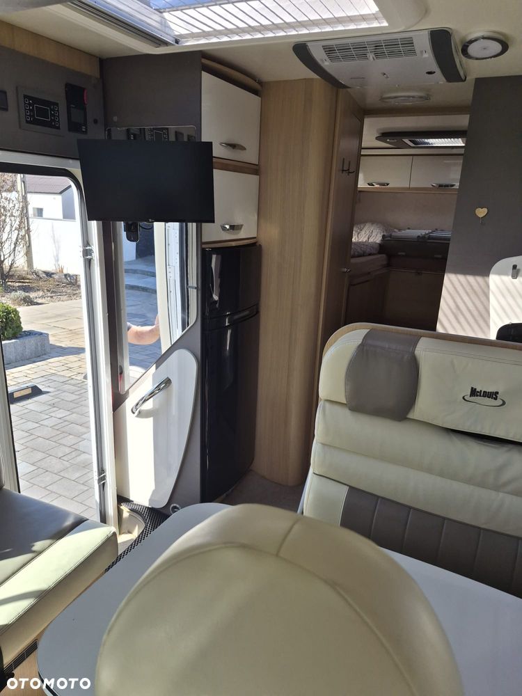 McLOUIS NAVIS813 - 24