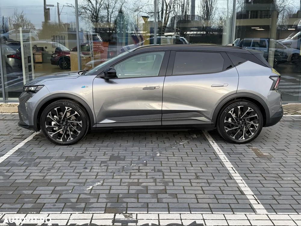Renault Scenic 87kWh 220 Esprit Alpine - 2