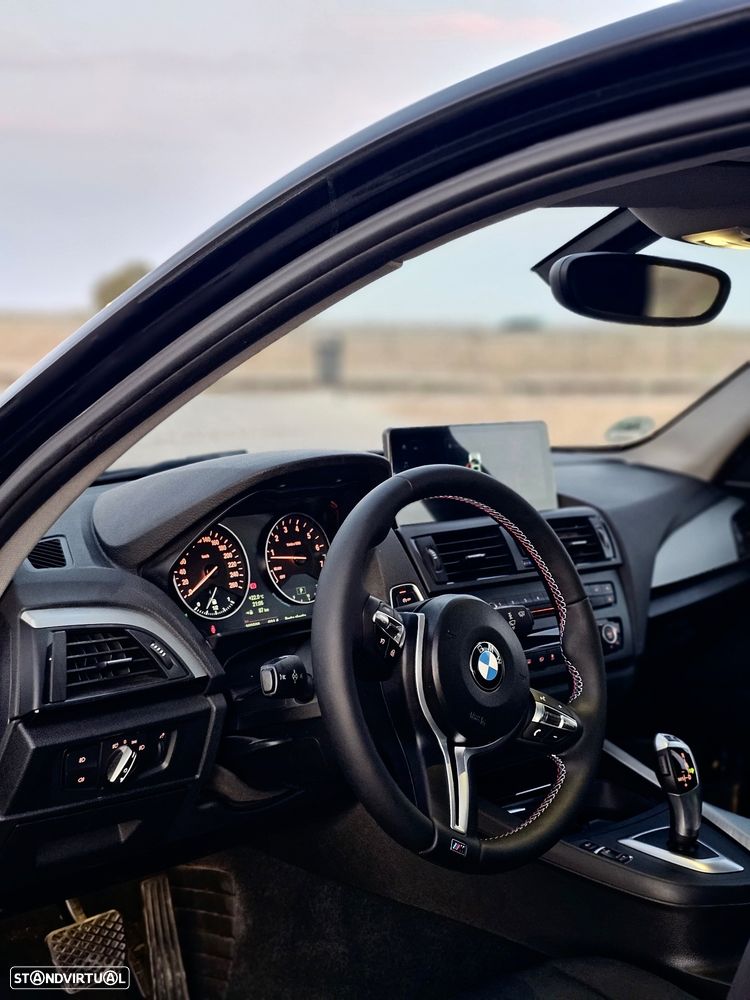 BMW 118 - 13