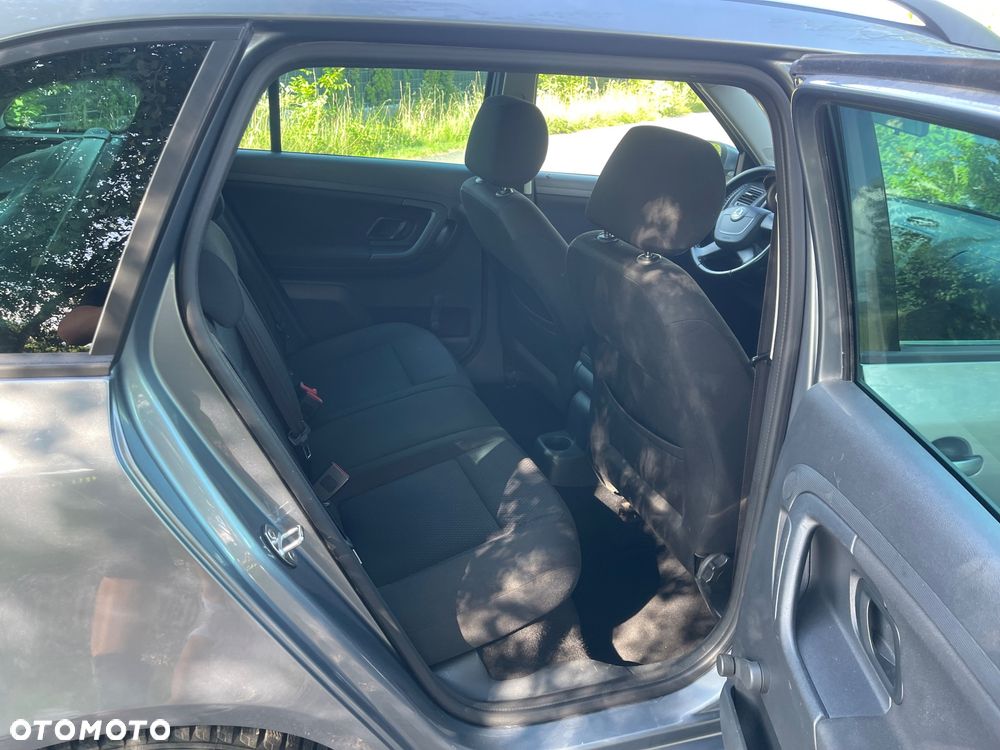 Skoda Fabia - 20
