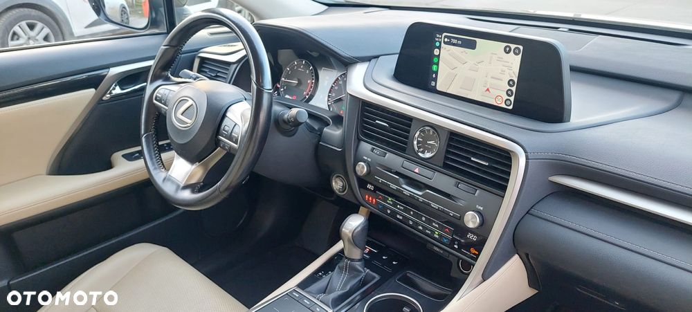 Lexus RX 300 Business Edition - 23