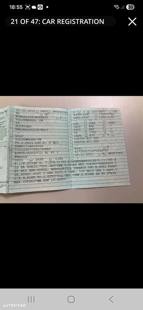 Audi A3 1.4 TFSI ack Attraction - 11