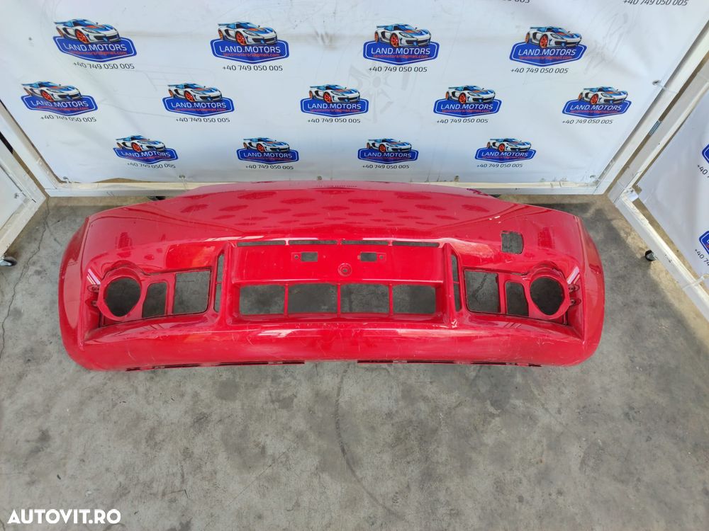 BARA FATA SUZUKI IGNIS 2 (MF) SUV / CROSSOVER COMPACT / COD OEM 71711-62R / 7171162R  2016-2026 (4H3) - 1