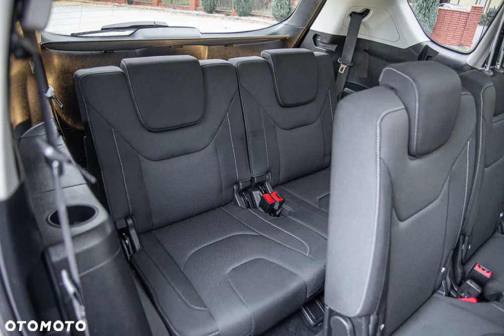 Ford S-Max 2.0 EcoBlue Business - 32