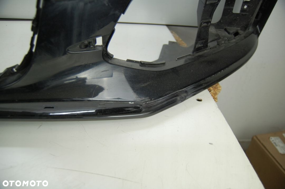 ZDERZAK AUDI A6 C7 S-LINE 6 X PDC 4G 2012-15 PRZED LIFTEM - 5