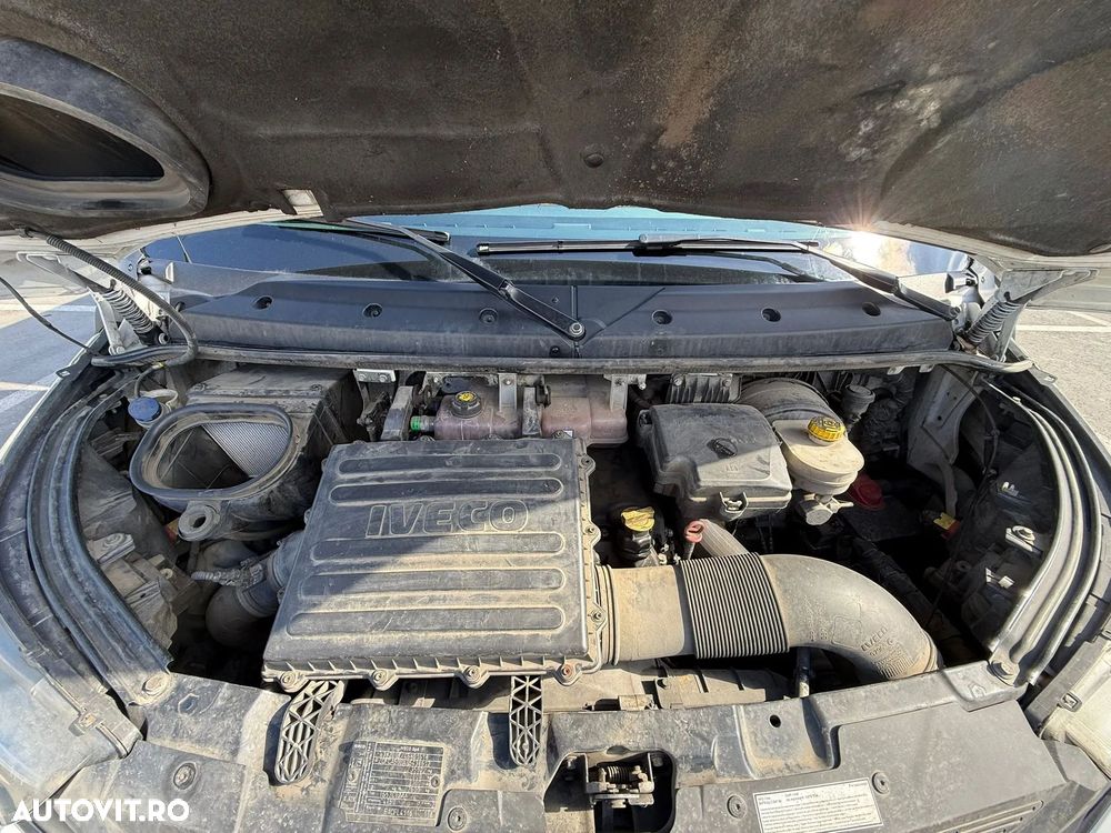 Iveco 50C/35 - 14